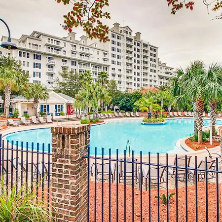 The Grand #2625 Appartement